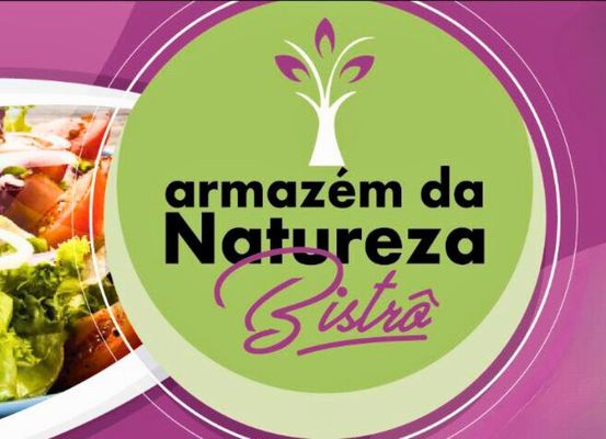 Armazém da Natureza Bistrô