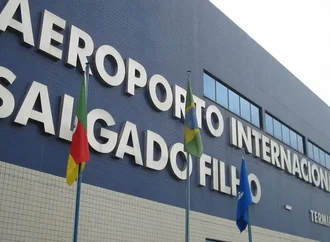 Aeroporto Salgado Filho volta a operar ininterruptamente